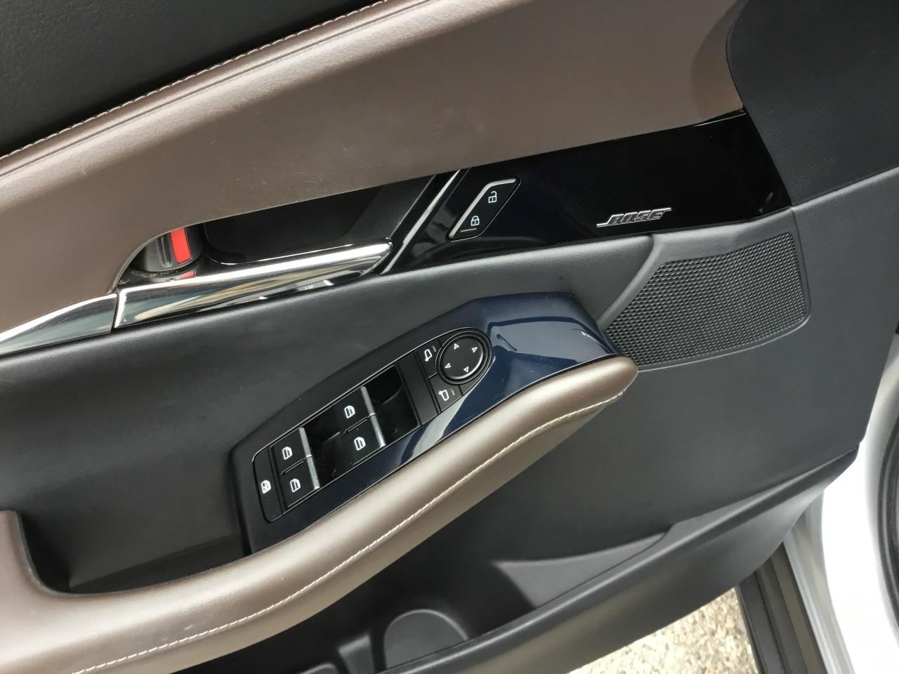 2021 Mazda CX-30 GT Photo