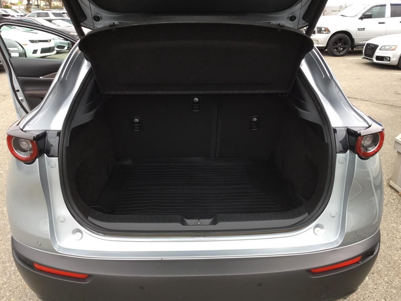 2021 Mazda CX-30 GT Photo