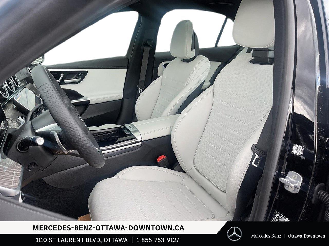 2024 Mercedes-Benz C-Class C 300 4MATIC SAVE THOUSANDS Manager Demo! / Photo