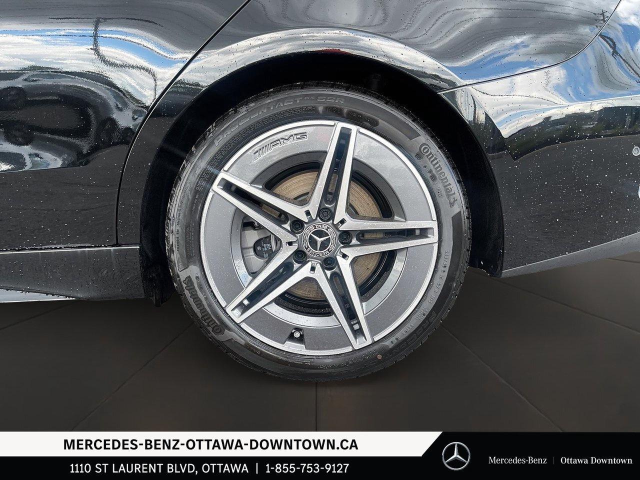 2024 Mercedes-Benz C-Class C 300 4MATIC SAVE THOUSANDS Manager Demo! / Photo