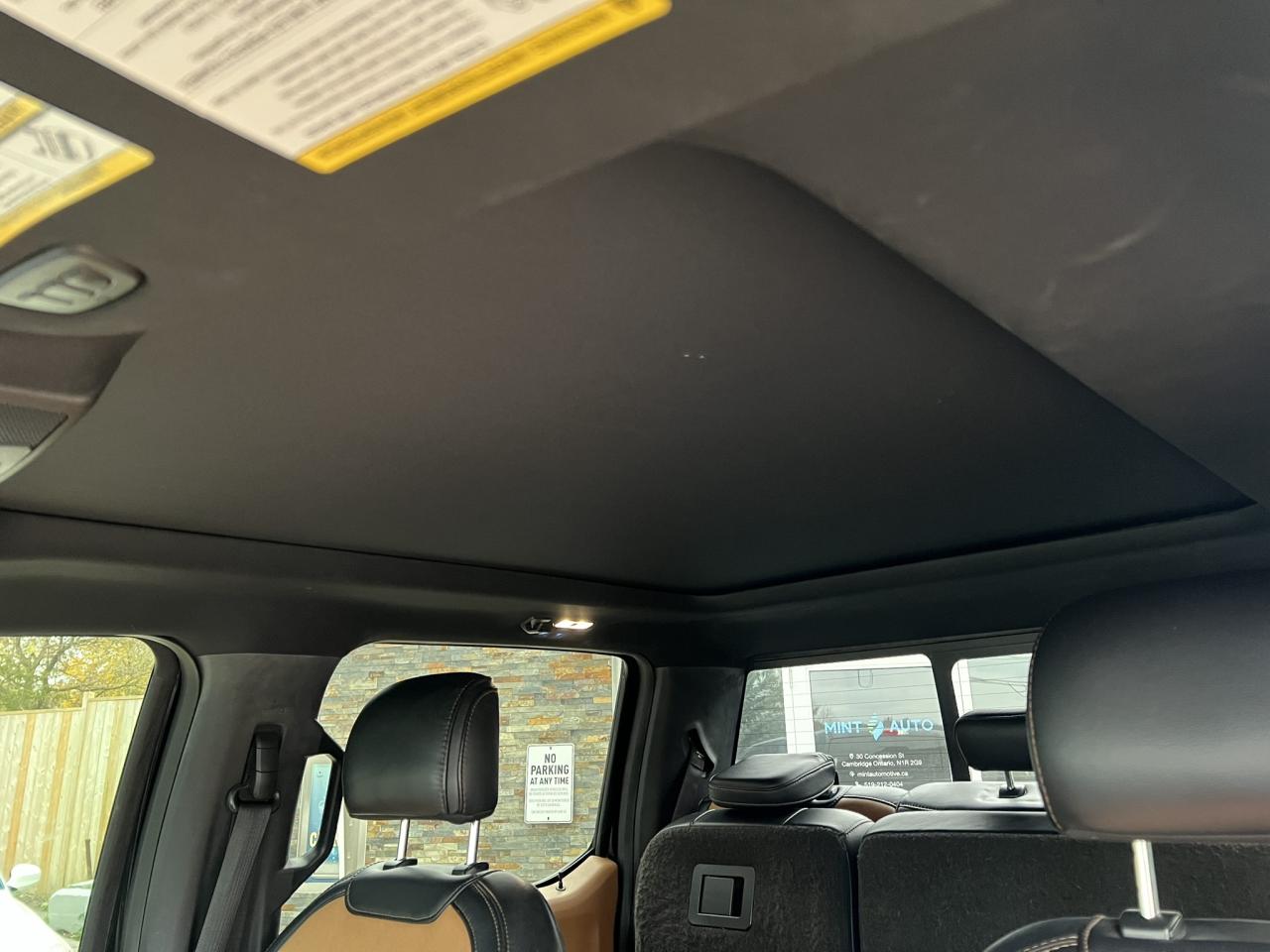 2017 Ford F-150 Limited SuperCrew 4×4 Photo