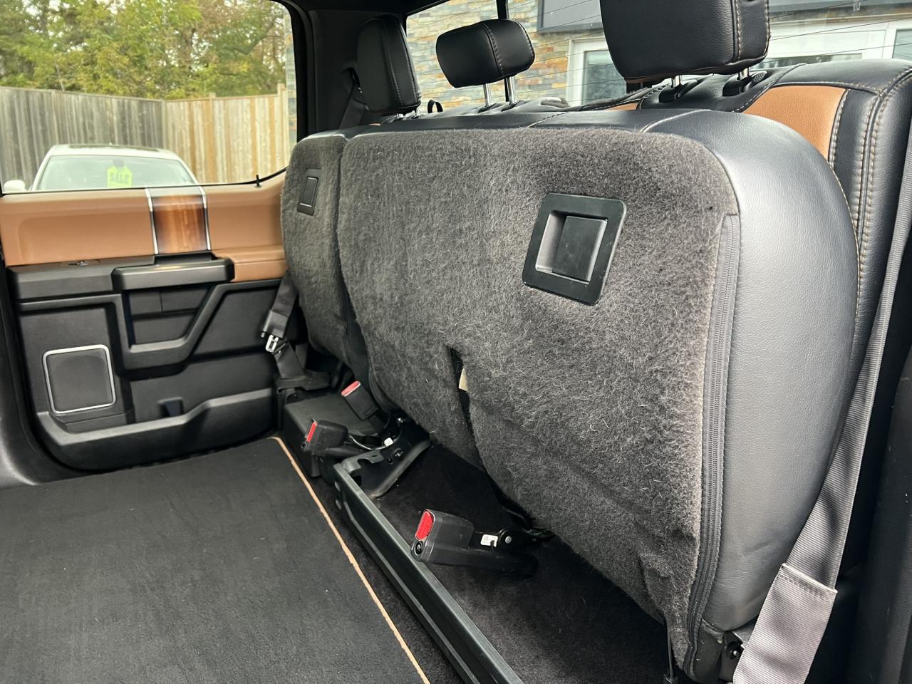 2017 Ford F-150 Limited SuperCrew 4×4 Photo