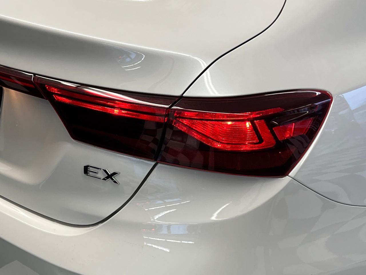 2019 Kia Forte EX+Lane Keep+Blind Spot+CLEAN CARFAX Photo