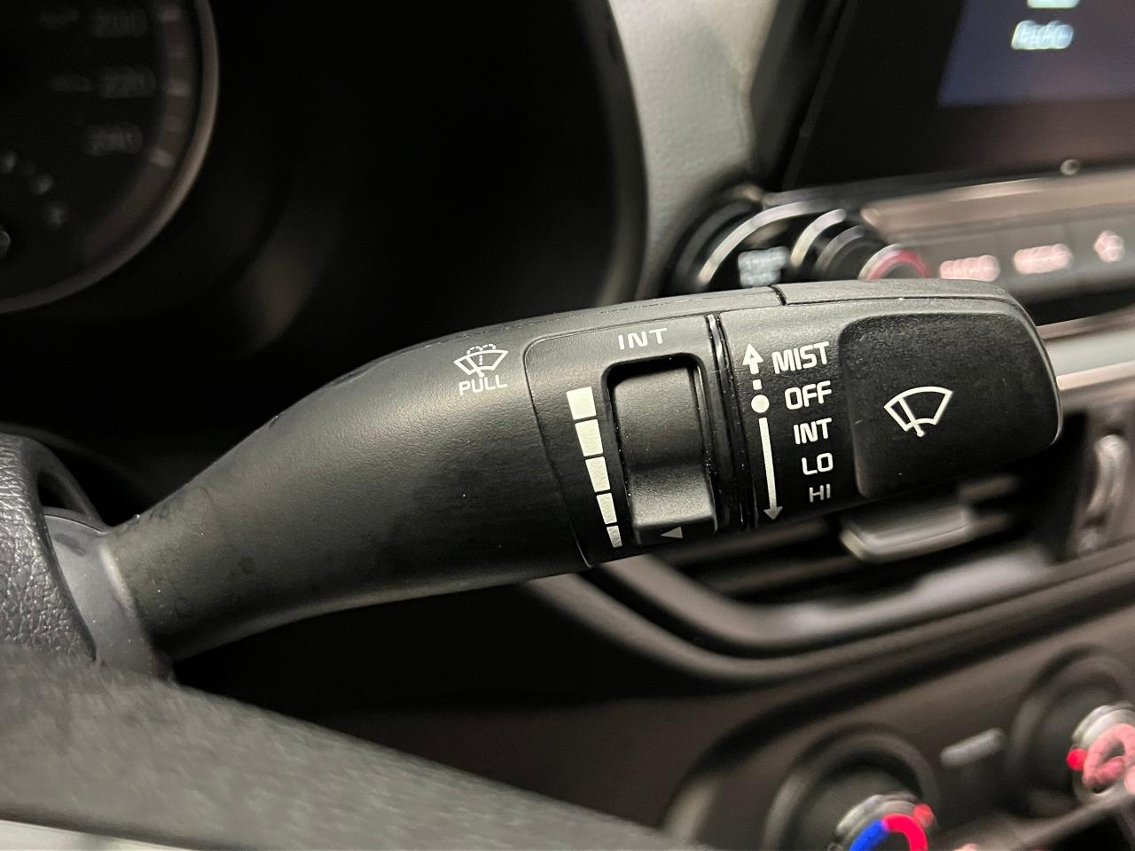 2019 Kia Forte EX+Lane Keep+Blind Spot+CLEAN CARFAX Photo