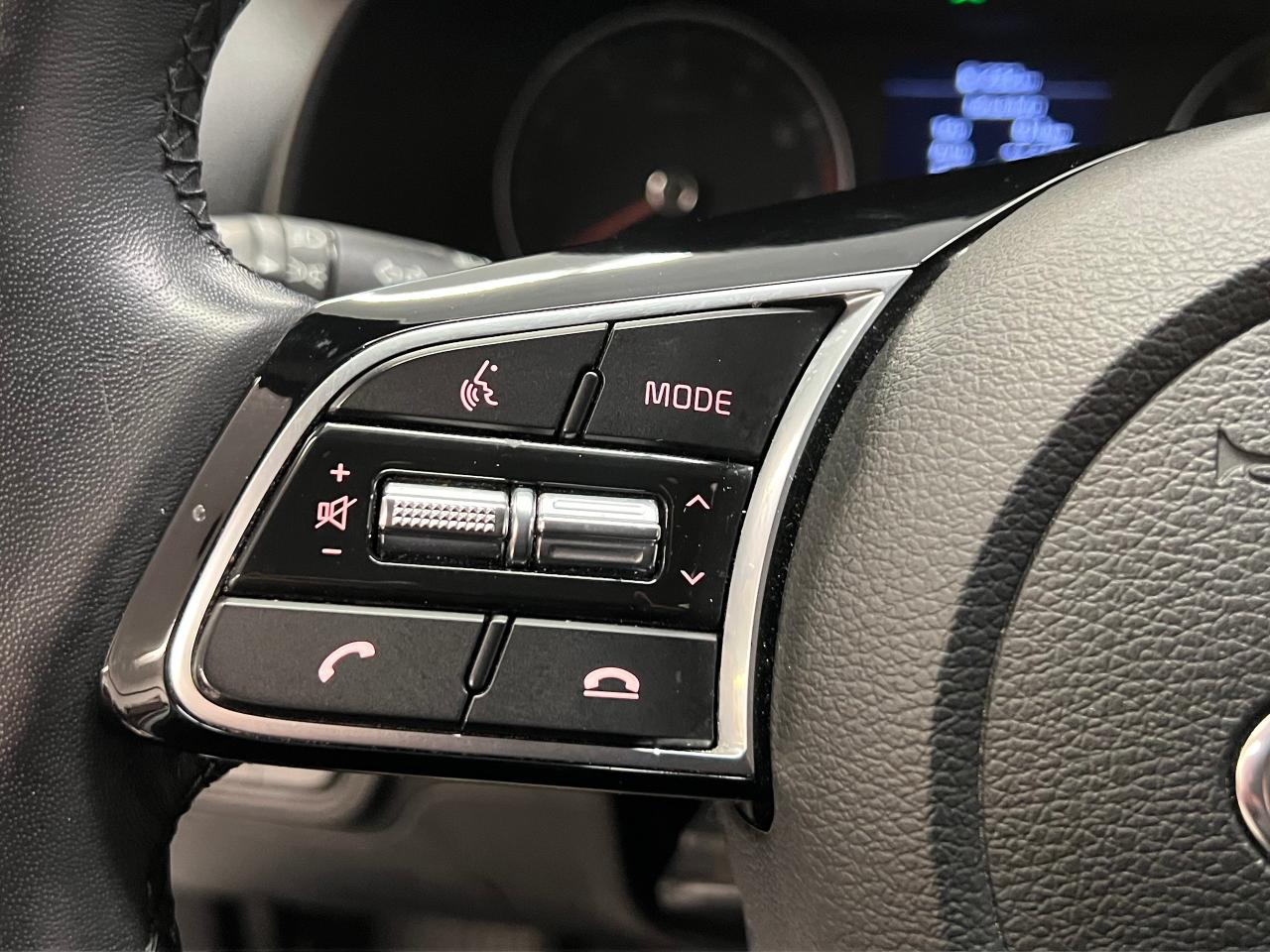 2019 Kia Forte EX+Lane Keep+Blind Spot+CLEAN CARFAX Photo45