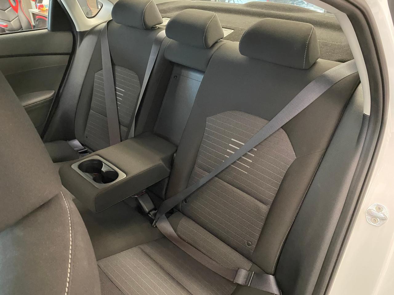 2019 Kia Forte EX+Lane Keep+Blind Spot+CLEAN CARFAX Photo