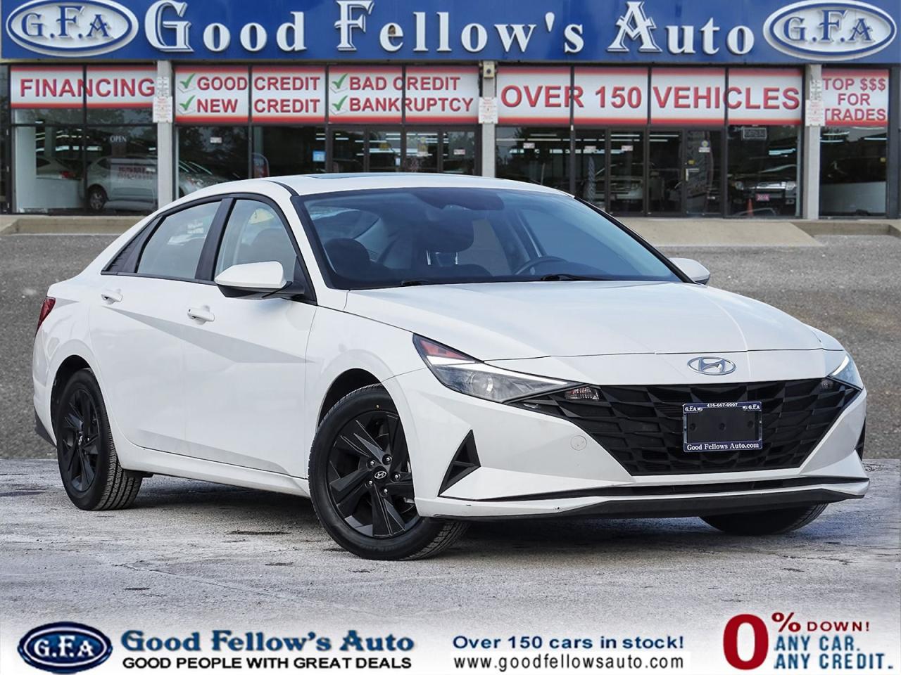 2022 Hyundai Elantra 