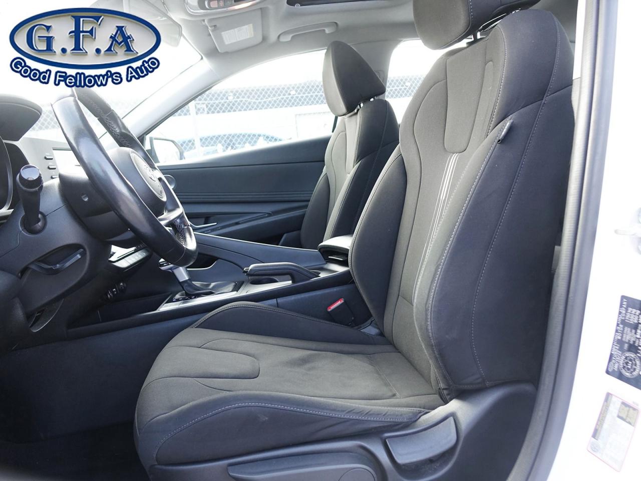 2022 Hyundai Elantra PREFERRED MODEL, SUN & TECH PACKAGE, SUNROOF, REAR Photo26