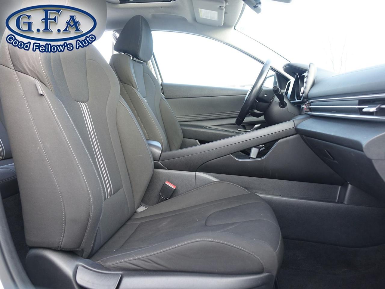 2022 Hyundai Elantra PREFERRED MODEL, SUN & TECH PACKAGE, SUNROOF, REAR Photo28