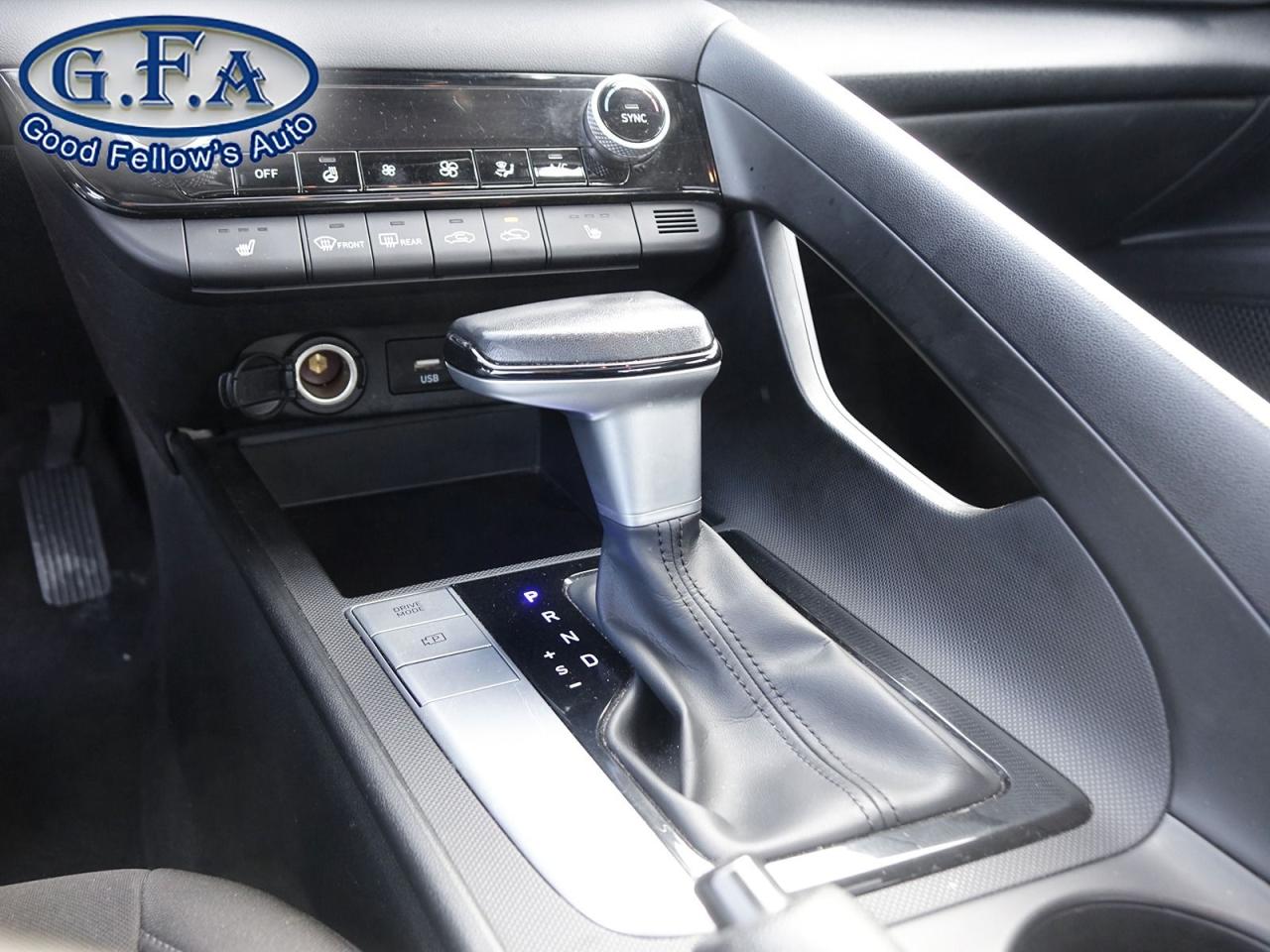 2022 Hyundai Elantra PREFERRED MODEL, SUN & TECH PACKAGE, SUNROOF, REAR Photo13