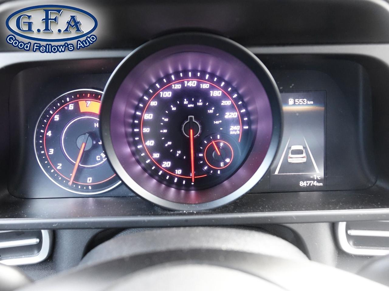 2022 Hyundai Elantra PREFERRED MODEL, SUN & TECH PACKAGE, SUNROOF, REAR Photo15