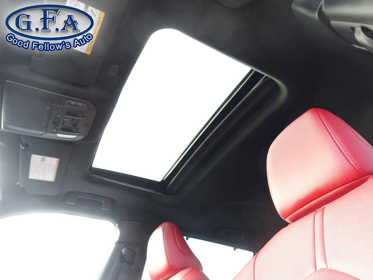 2022 Toyota Highlander XSE MODEL, 7 PASSENGER, AWD, LEATHER SEATS, SUNROO Photo31