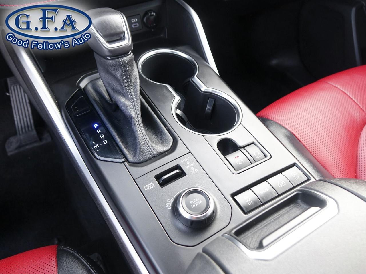 2022 Toyota Highlander XSE MODEL, 7 PASSENGER, AWD, LEATHER SEATS, SUNROO Photo