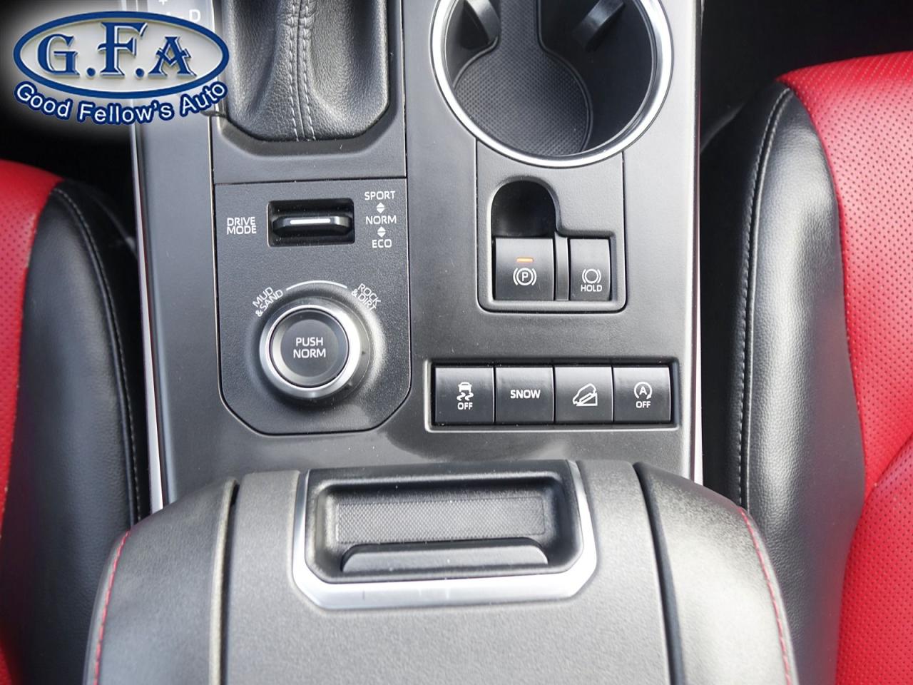 2022 Toyota Highlander XSE MODEL, 7 PASSENGER, AWD, LEATHER SEATS, SUNROO Photo