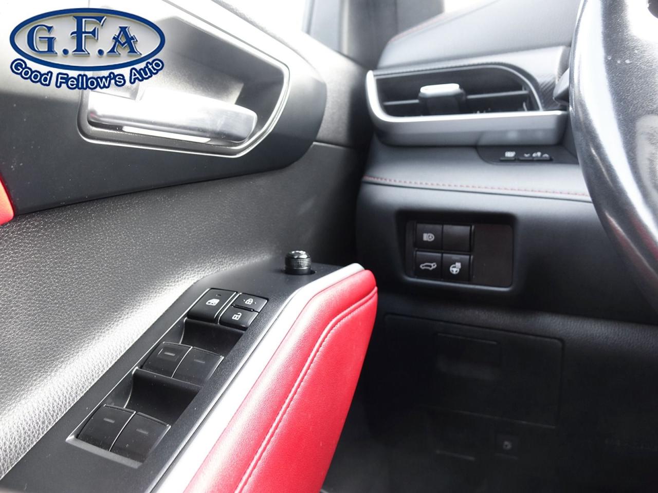 2022 Toyota Highlander XSE MODEL, 7 PASSENGER, AWD, LEATHER SEATS, SUNROO Photo20