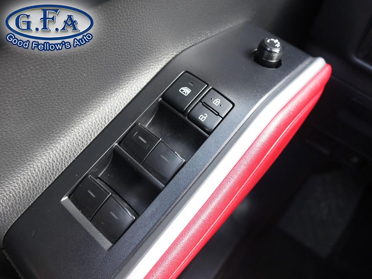 2022 Toyota Highlander XSE MODEL, 7 PASSENGER, AWD, LEATHER SEATS, SUNROO Photo45