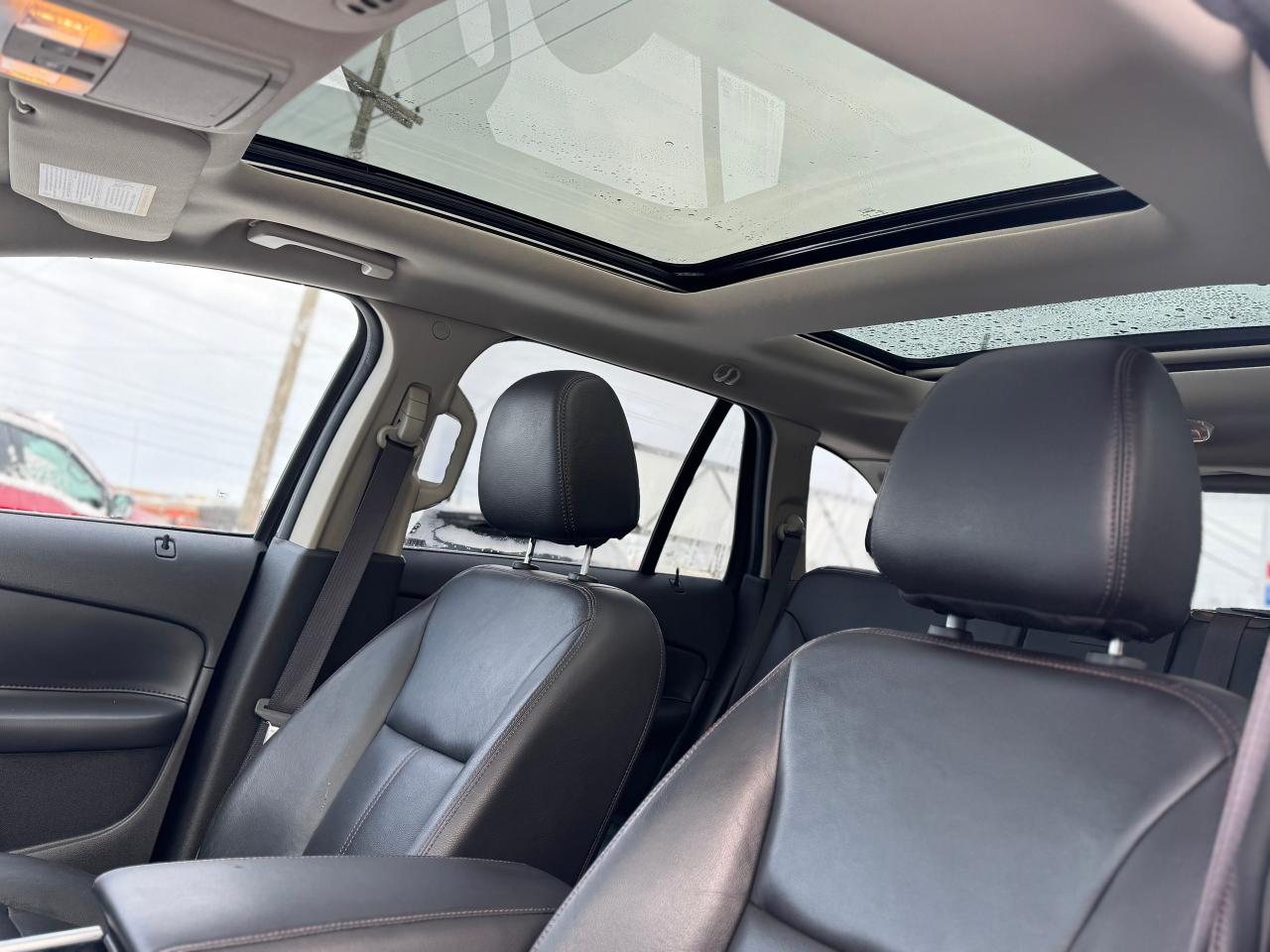 2013 Ford Edge Limited FWD Clean Carfax | Panoramic Roof Photo