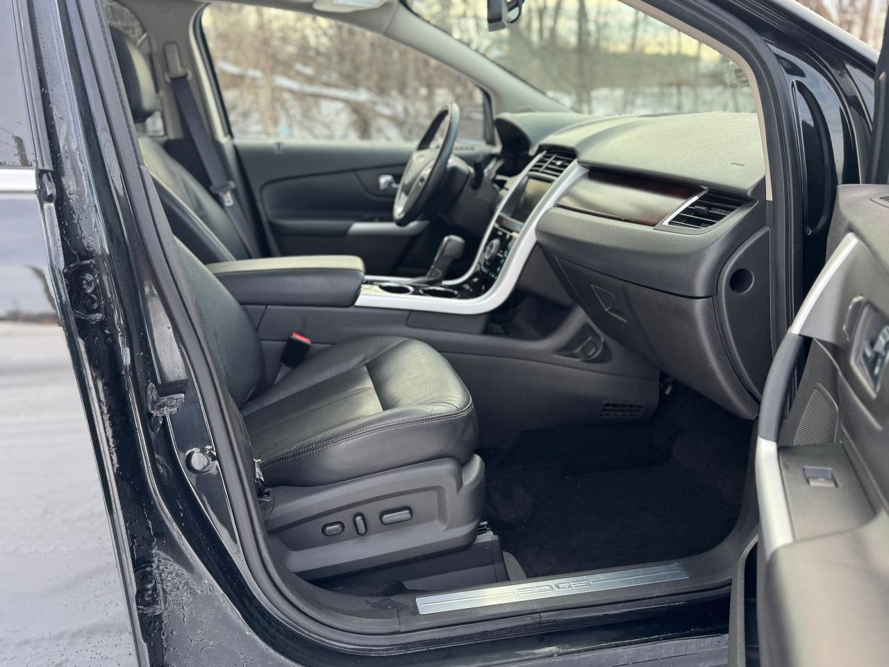 2013 Ford Edge Limited FWD Clean Carfax | Panoramic Roof Photo