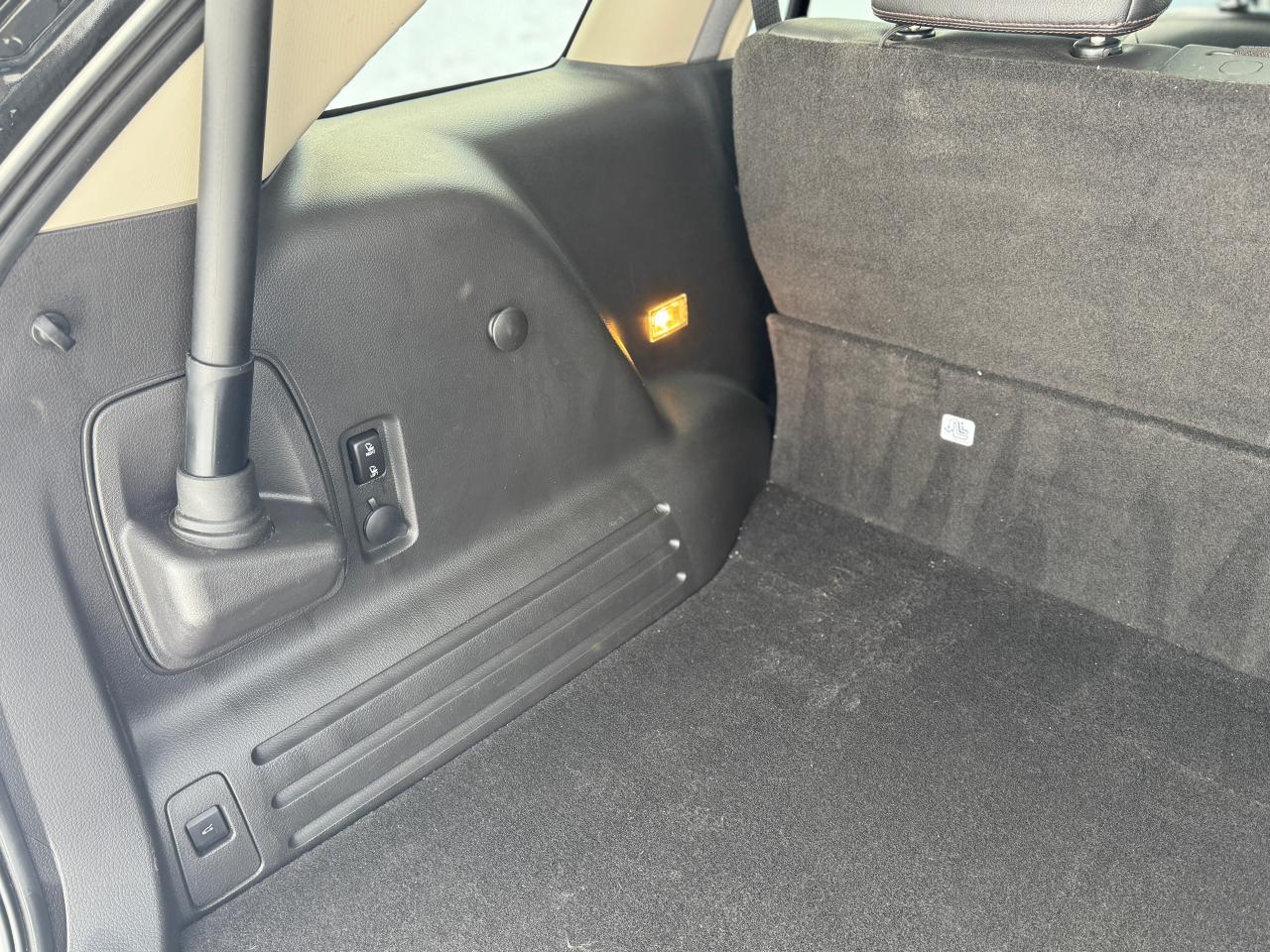 2013 Ford Edge Limited FWD Clean Carfax | Panoramic Roof Photo