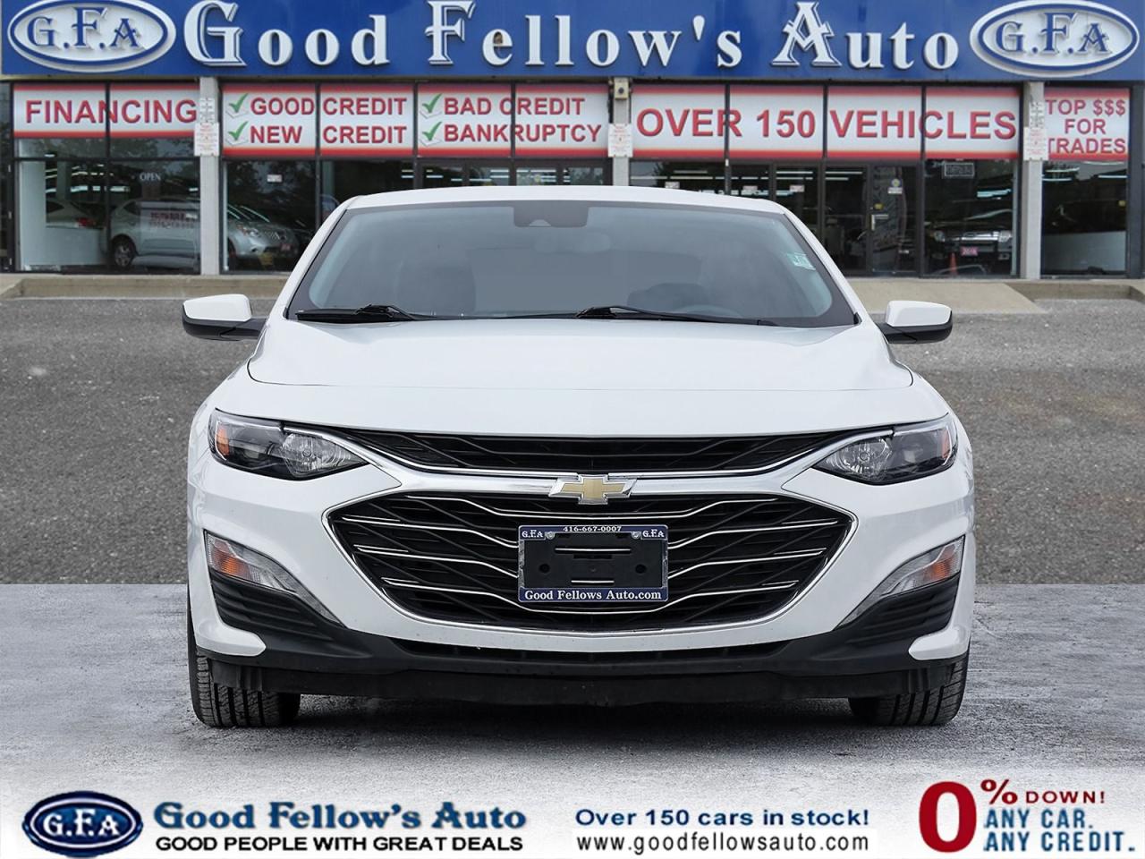 2023 Chevrolet Malibu LT MODEL, REARVIEW CAMERA, HEATED SEATS, ALLOY WHE Photo22