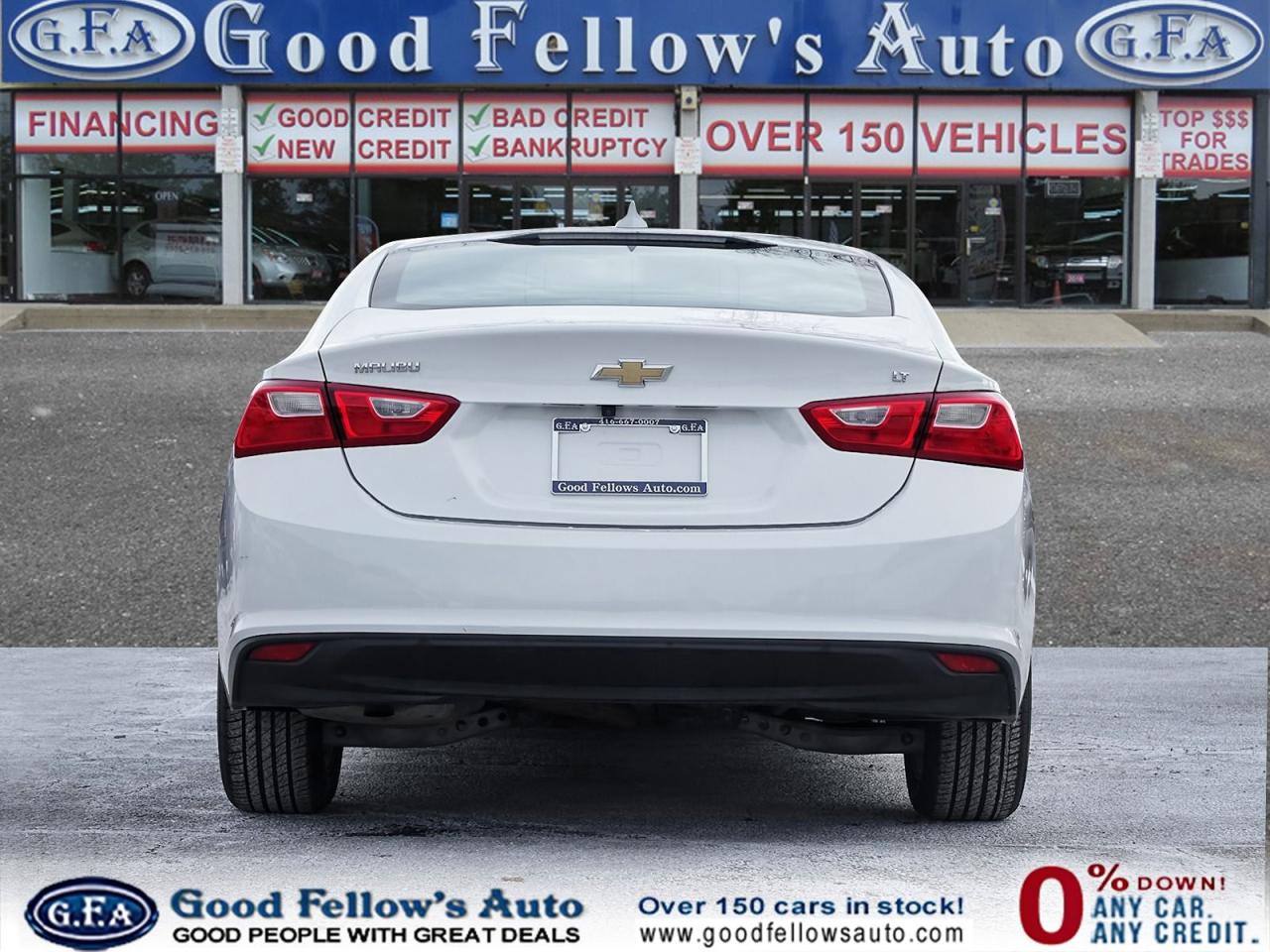 2023 Chevrolet Malibu LT MODEL, REARVIEW CAMERA, HEATED SEATS, ALLOY WHE Photo24