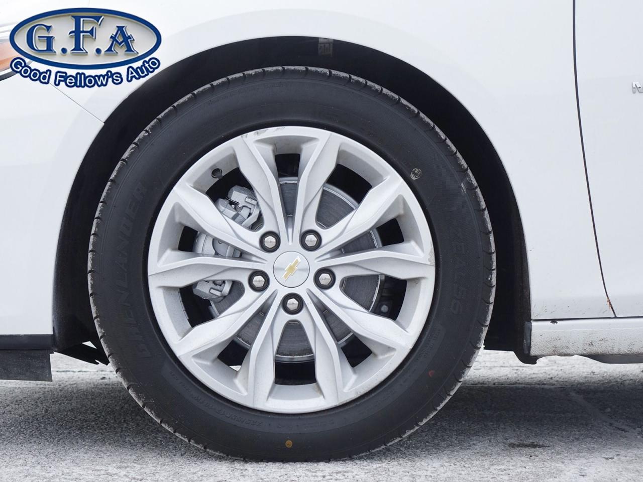 2023 Chevrolet Malibu LT MODEL, REARVIEW CAMERA, HEATED SEATS, ALLOY WHE Photo