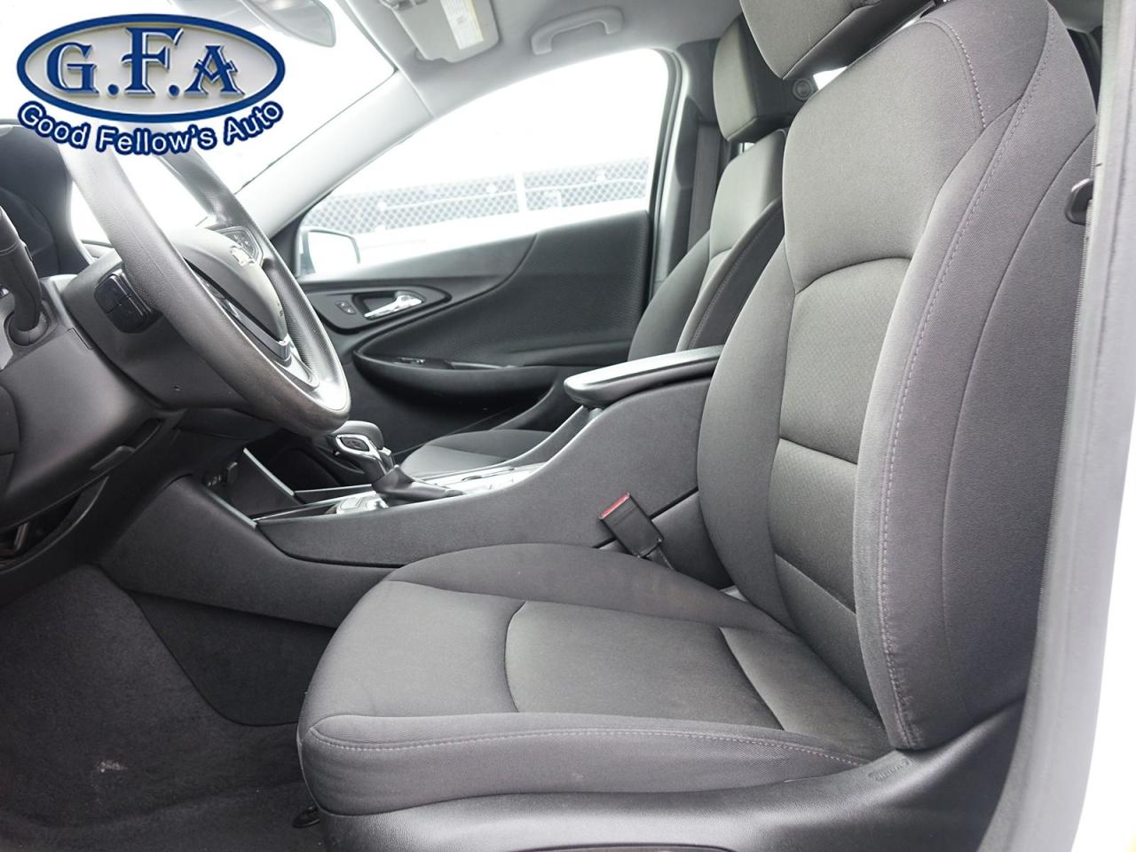 2023 Chevrolet Malibu LT MODEL, REARVIEW CAMERA, HEATED SEATS, ALLOY WHE Photo