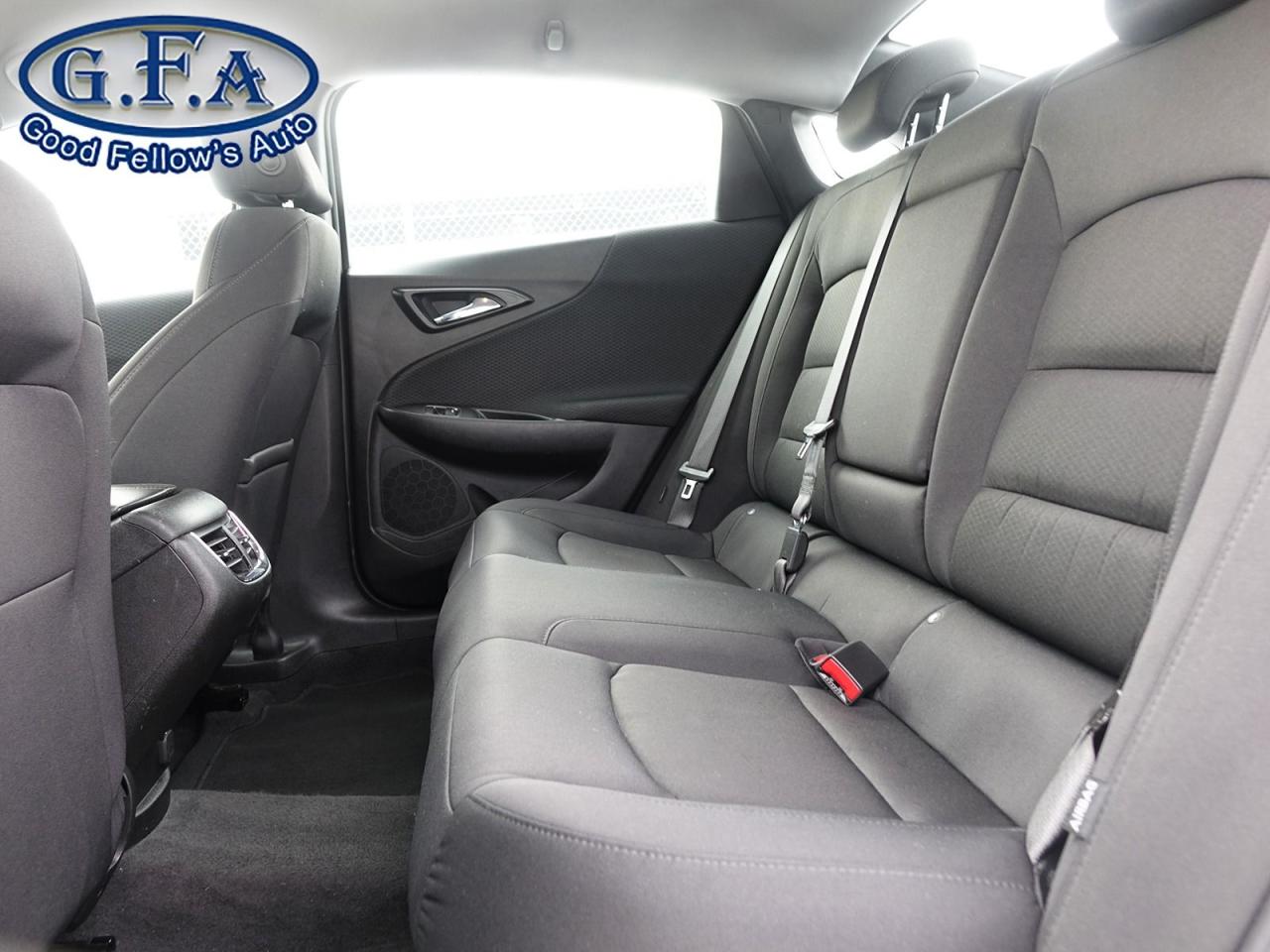 2023 Chevrolet Malibu LT MODEL, REARVIEW CAMERA, HEATED SEATS, ALLOY WHE Photo