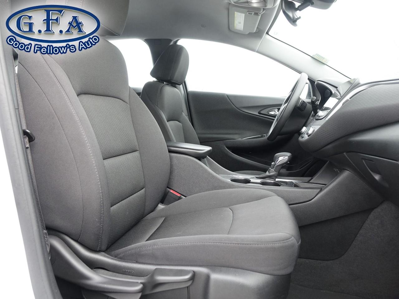 2023 Chevrolet Malibu LT MODEL, REARVIEW CAMERA, HEATED SEATS, ALLOY WHE Photo10