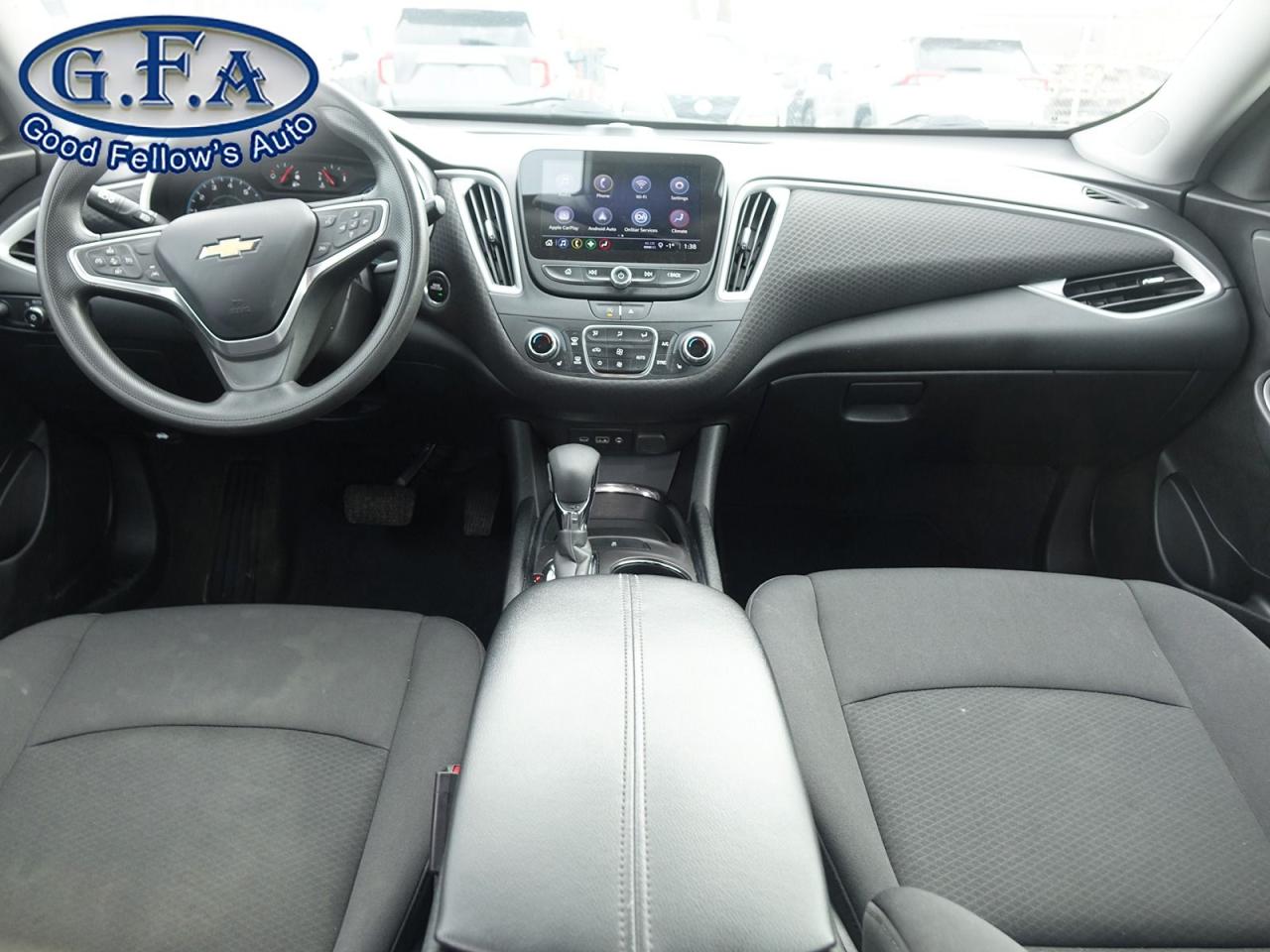 2023 Chevrolet Malibu LT MODEL, REARVIEW CAMERA, HEATED SEATS, ALLOY WHE Photo11