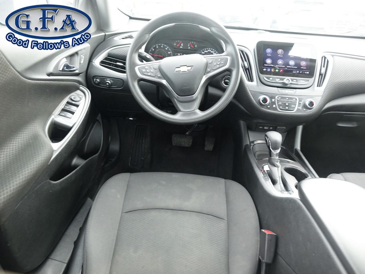 2023 Chevrolet Malibu LT MODEL, REARVIEW CAMERA, HEATED SEATS, ALLOY WHE Photo12