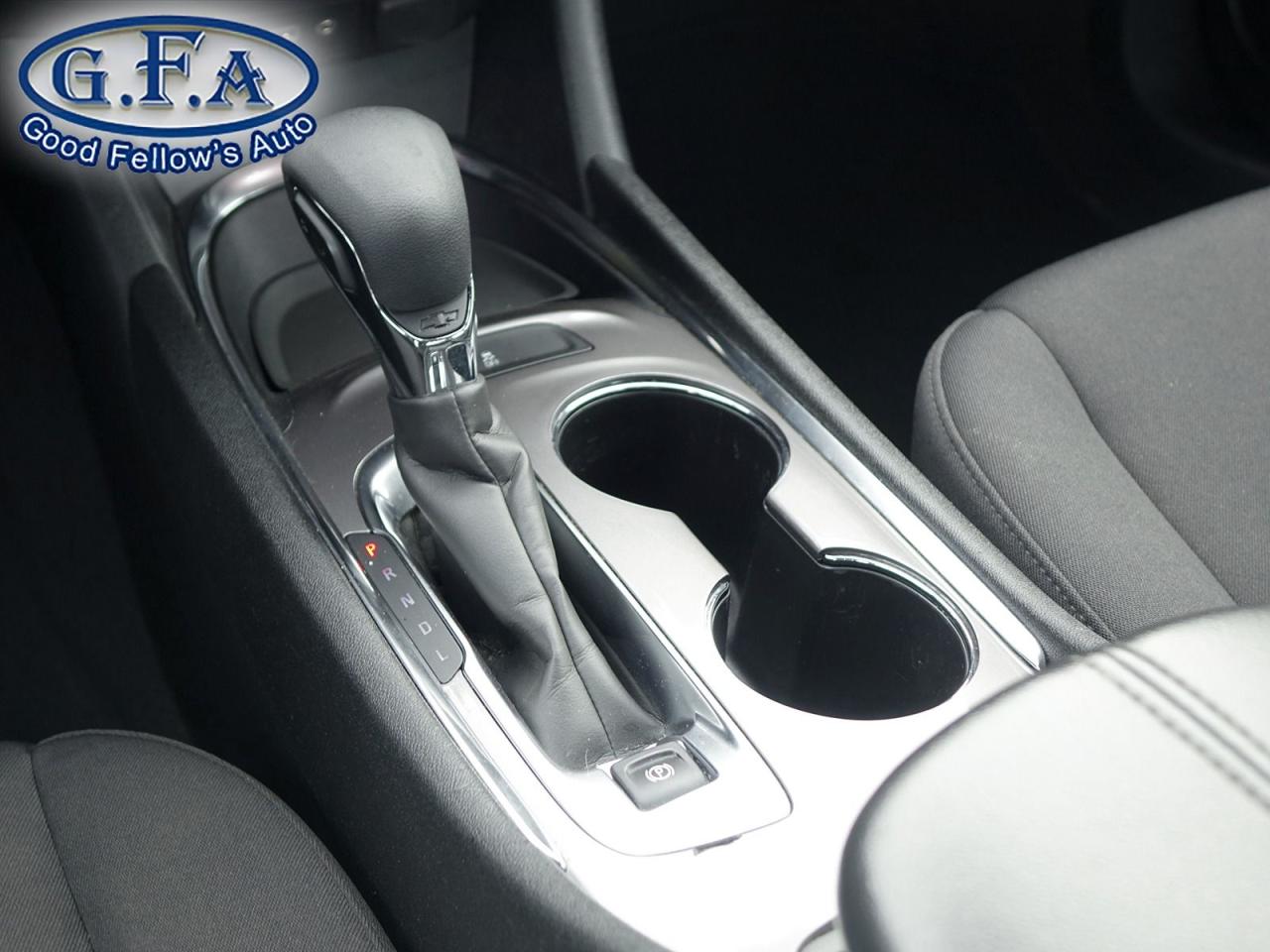 2023 Chevrolet Malibu LT MODEL, REARVIEW CAMERA, HEATED SEATS, ALLOY WHE Photo14