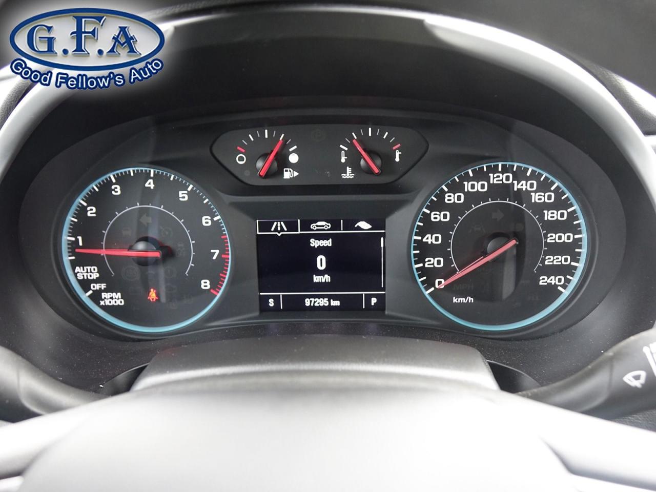 2023 Chevrolet Malibu LT MODEL, REARVIEW CAMERA, HEATED SEATS, ALLOY WHE Photo15