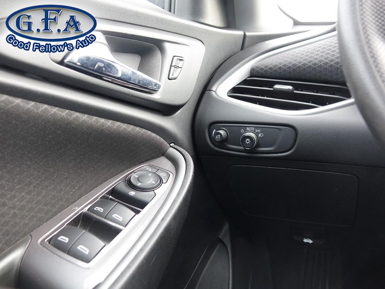 2023 Chevrolet Malibu LT MODEL, REARVIEW CAMERA, HEATED SEATS, ALLOY WHE Photo36