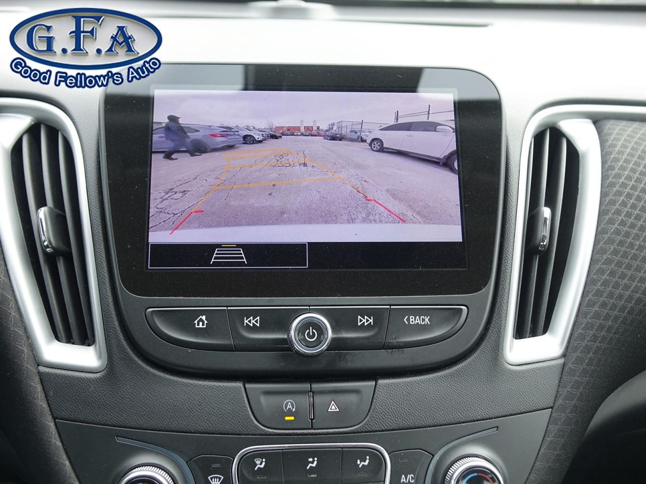 2023 Chevrolet Malibu LT MODEL, REARVIEW CAMERA, HEATED SEATS, ALLOY WHE Photo38