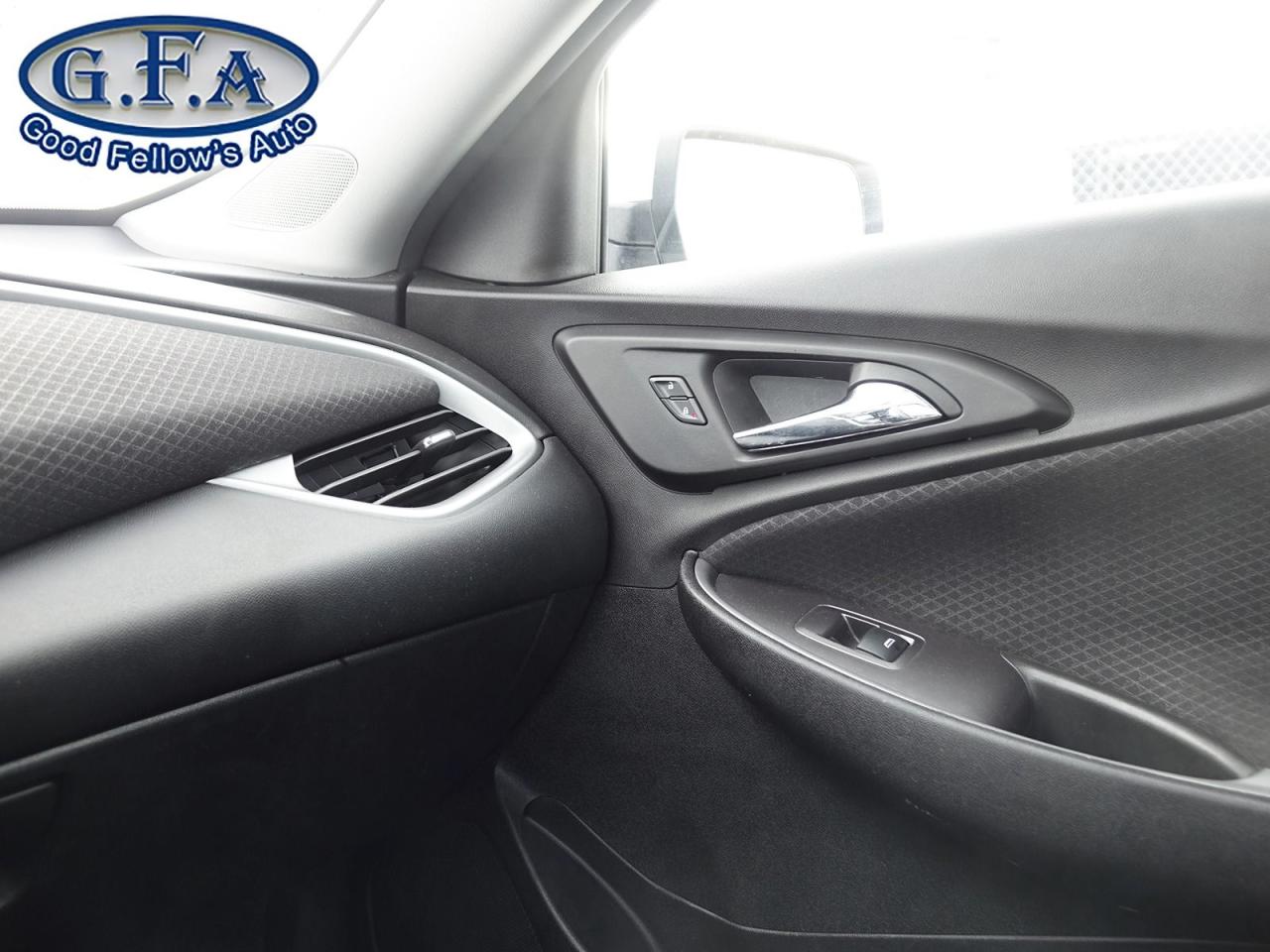 2023 Chevrolet Malibu LT MODEL, REARVIEW CAMERA, HEATED SEATS, ALLOY WHE Photo