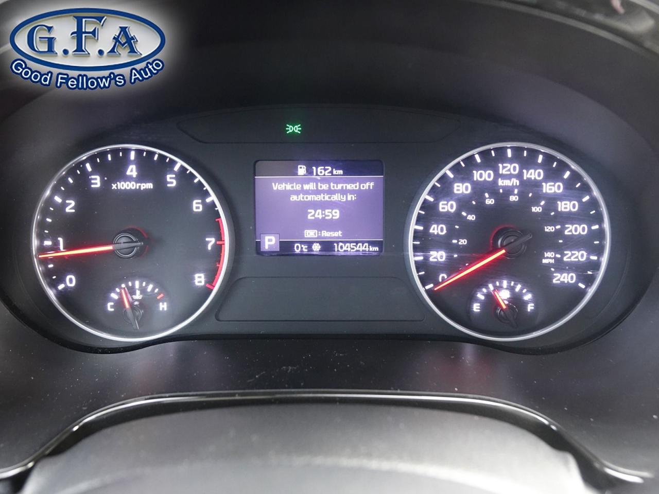 2022 Kia Seltos EX MODEL, AWD, LEATHER SEATS, SUNROOF, REARVIEW CA Photo41