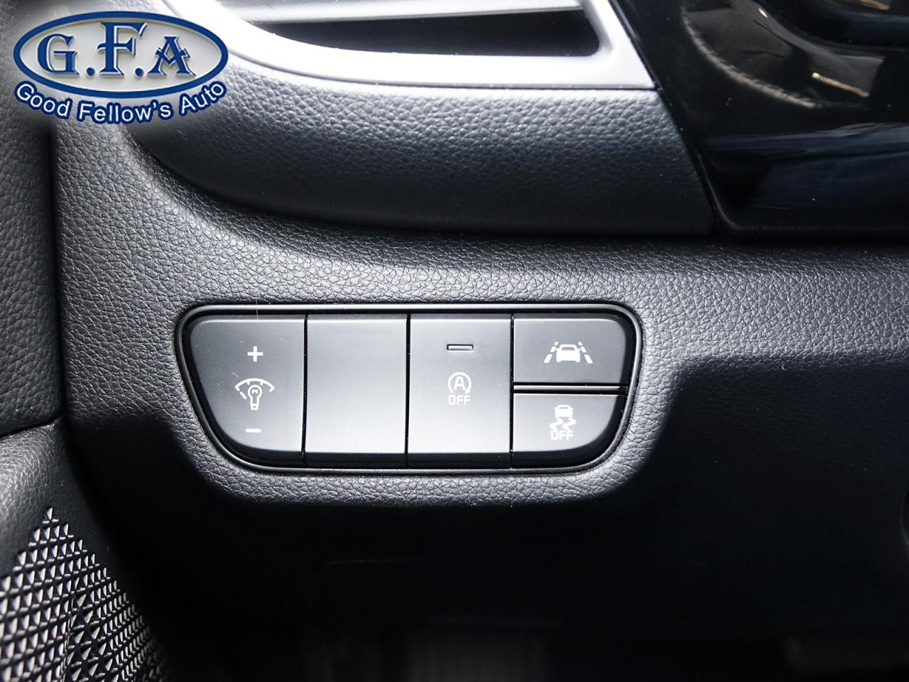 2022 Kia Seltos EX MODEL, AWD, LEATHER SEATS, SUNROOF, REARVIEW CA Photo43