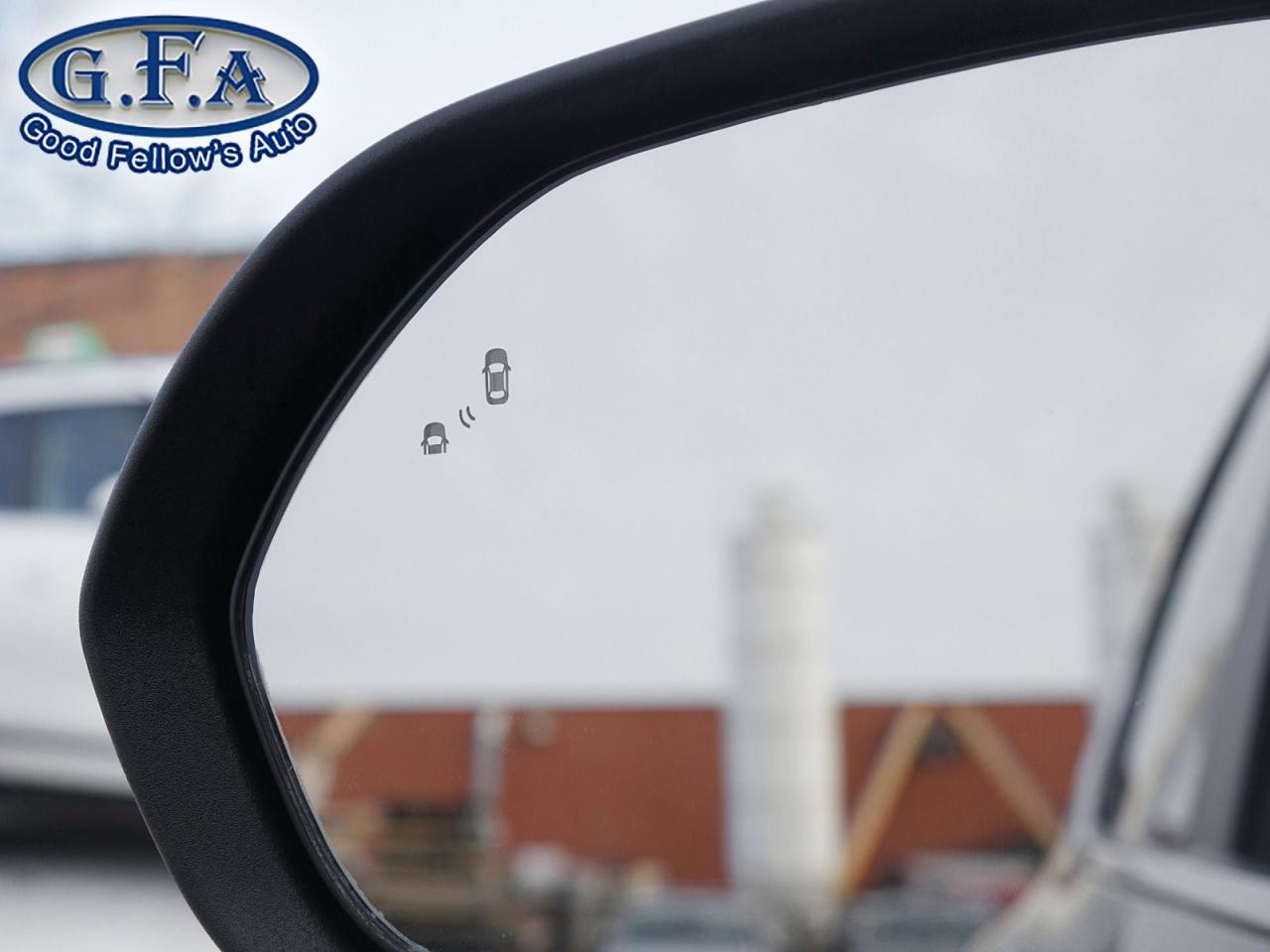 2022 Kia Seltos EX MODEL, AWD, LEATHER SEATS, SUNROOF, REARVIEW CA Photo21