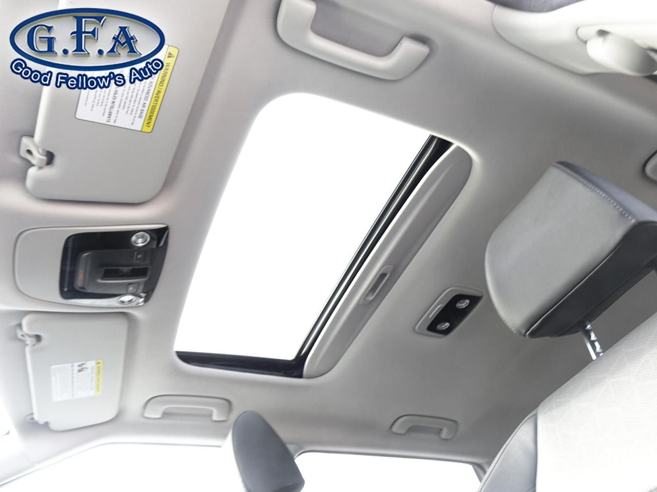 2024 Kia Seltos EX MODEL, AWD, LEATHER SEATS, SUNROOF, REARVIEW Photo7