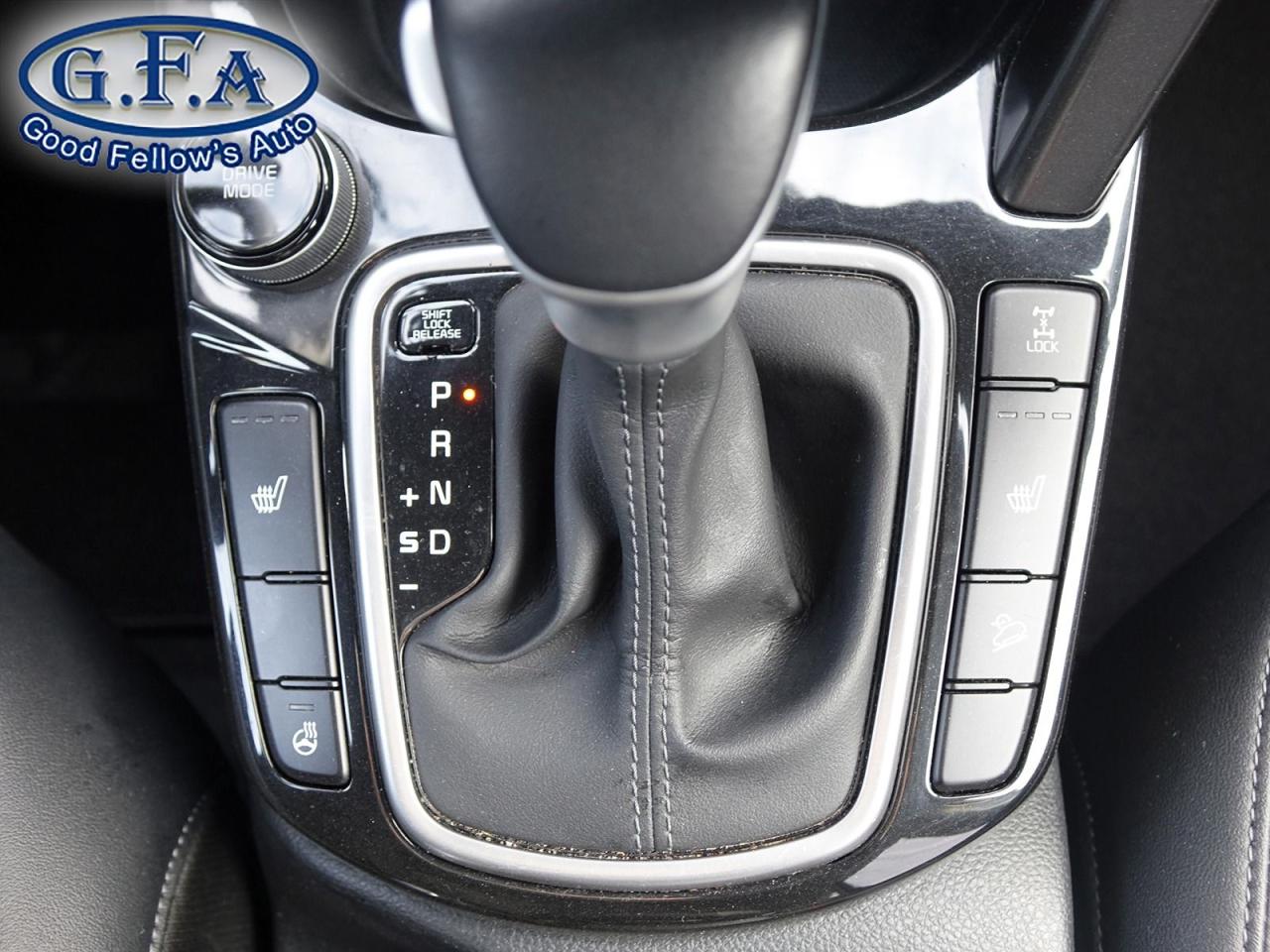 2024 Kia Seltos EX MODEL, AWD, LEATHER SEATS, SUNROOF, REARVIEW Photo