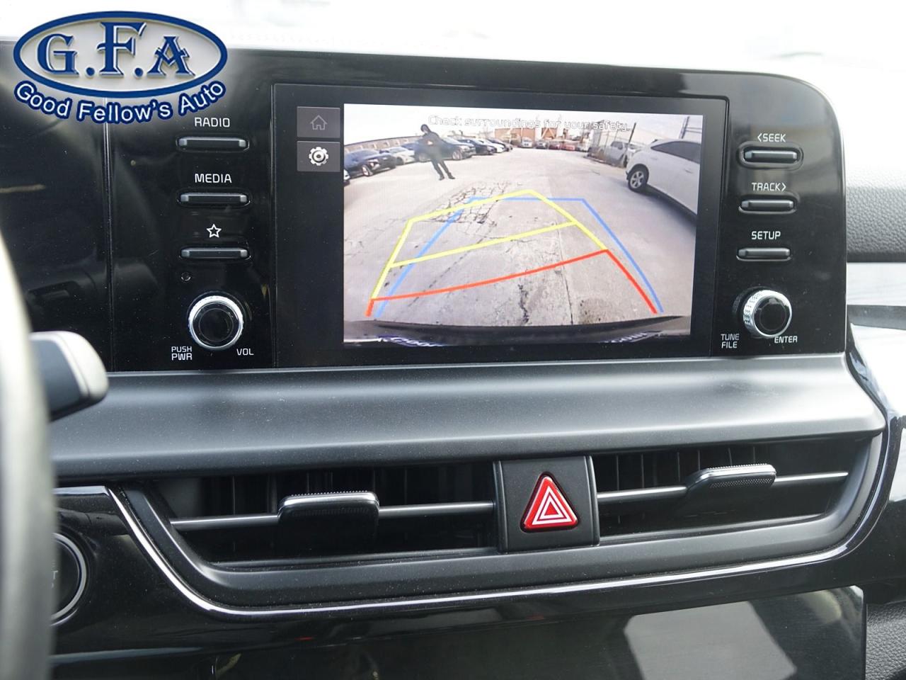 2024 Kia Seltos EX MODEL, AWD, LEATHER SEATS, SUNROOF, REARVIEW Photo41