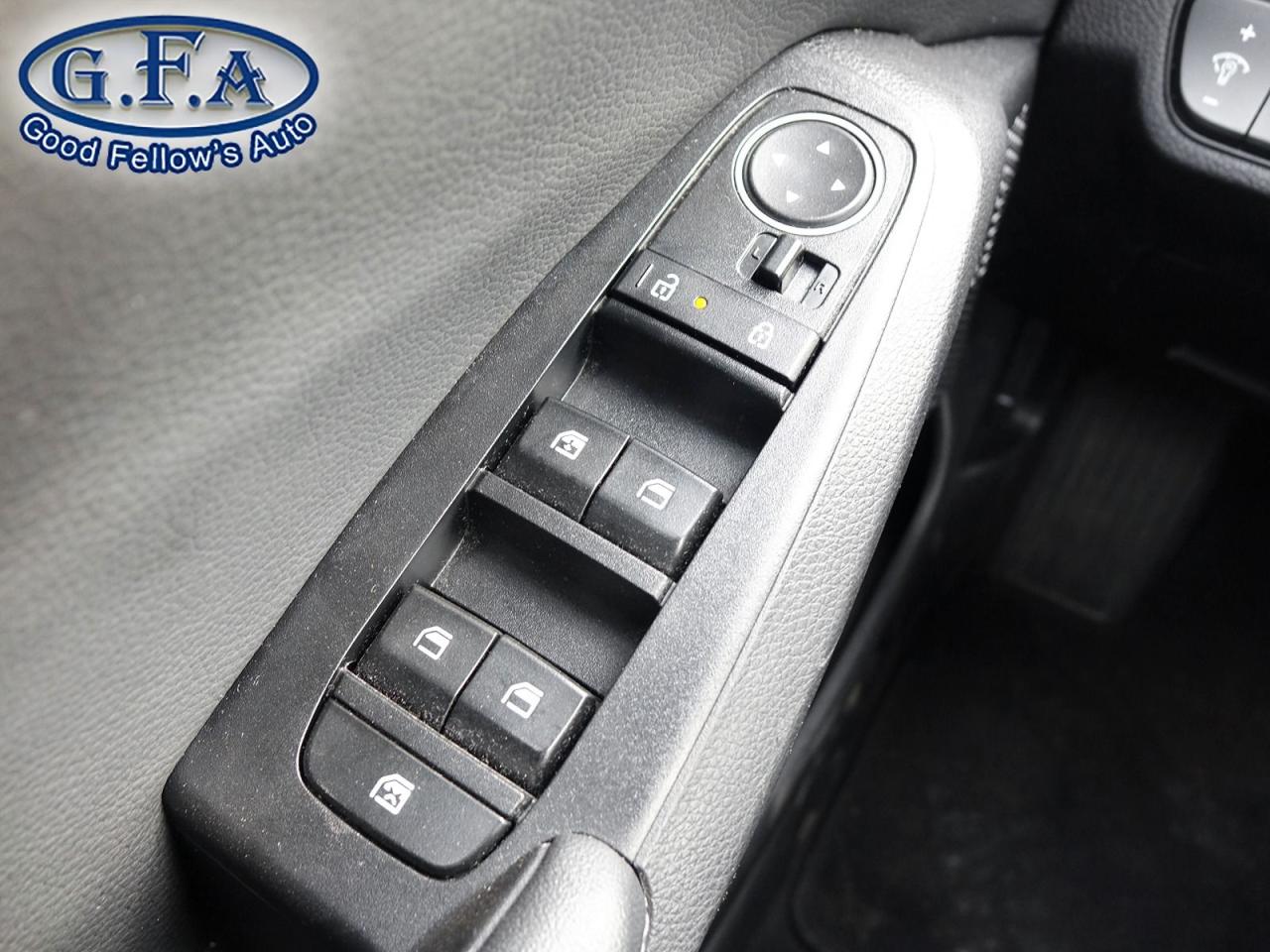 2024 Kia Seltos EX MODEL, AWD, LEATHER SEATS, SUNROOF, REARVIEW Photo