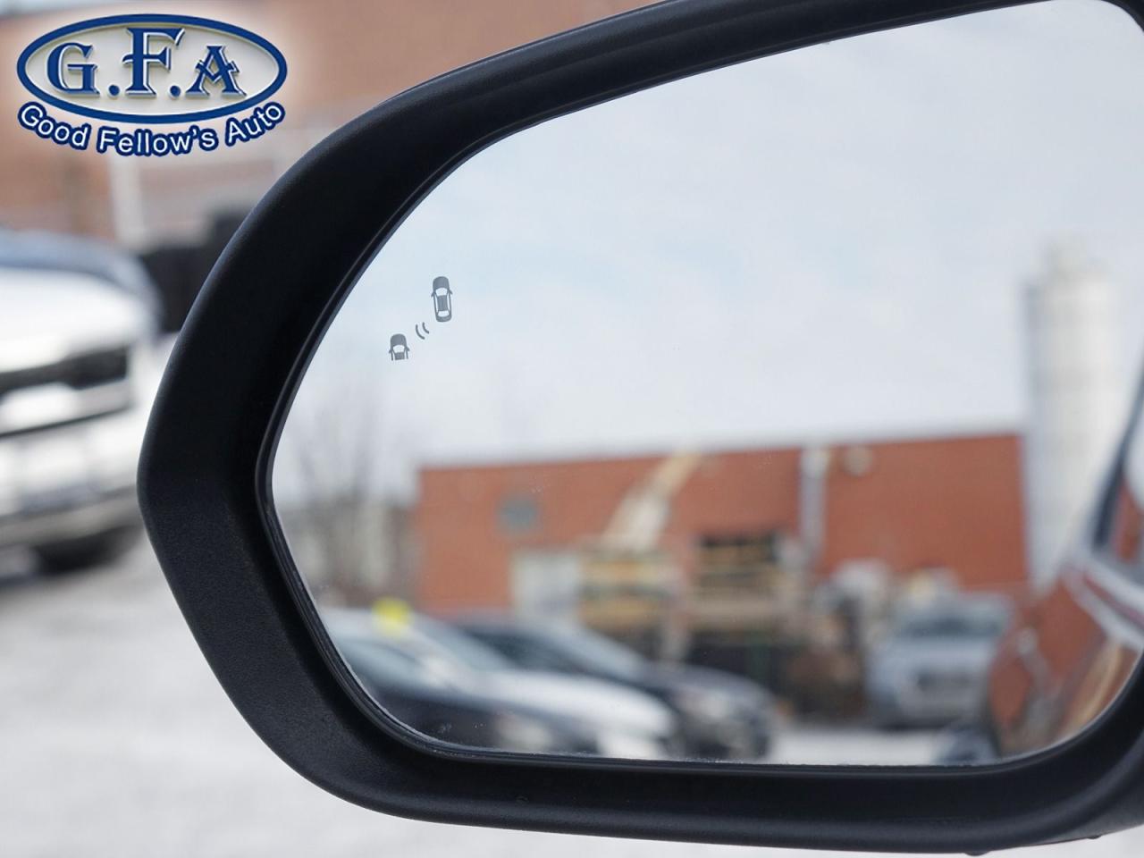 2024 Kia Seltos EX MODEL, AWD, LEATHER SEATS, SUNROOF, REARVIEW Photo45