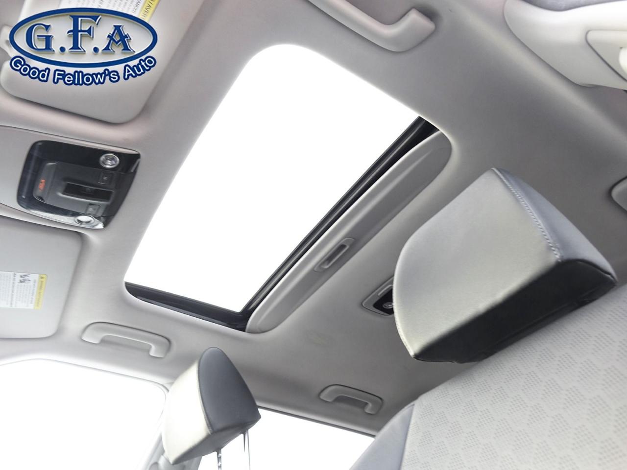 2022 Kia Seltos EX MODEL, AWD, LEATHER SEATS, SUNROOF, REARVIEW CA Photo31