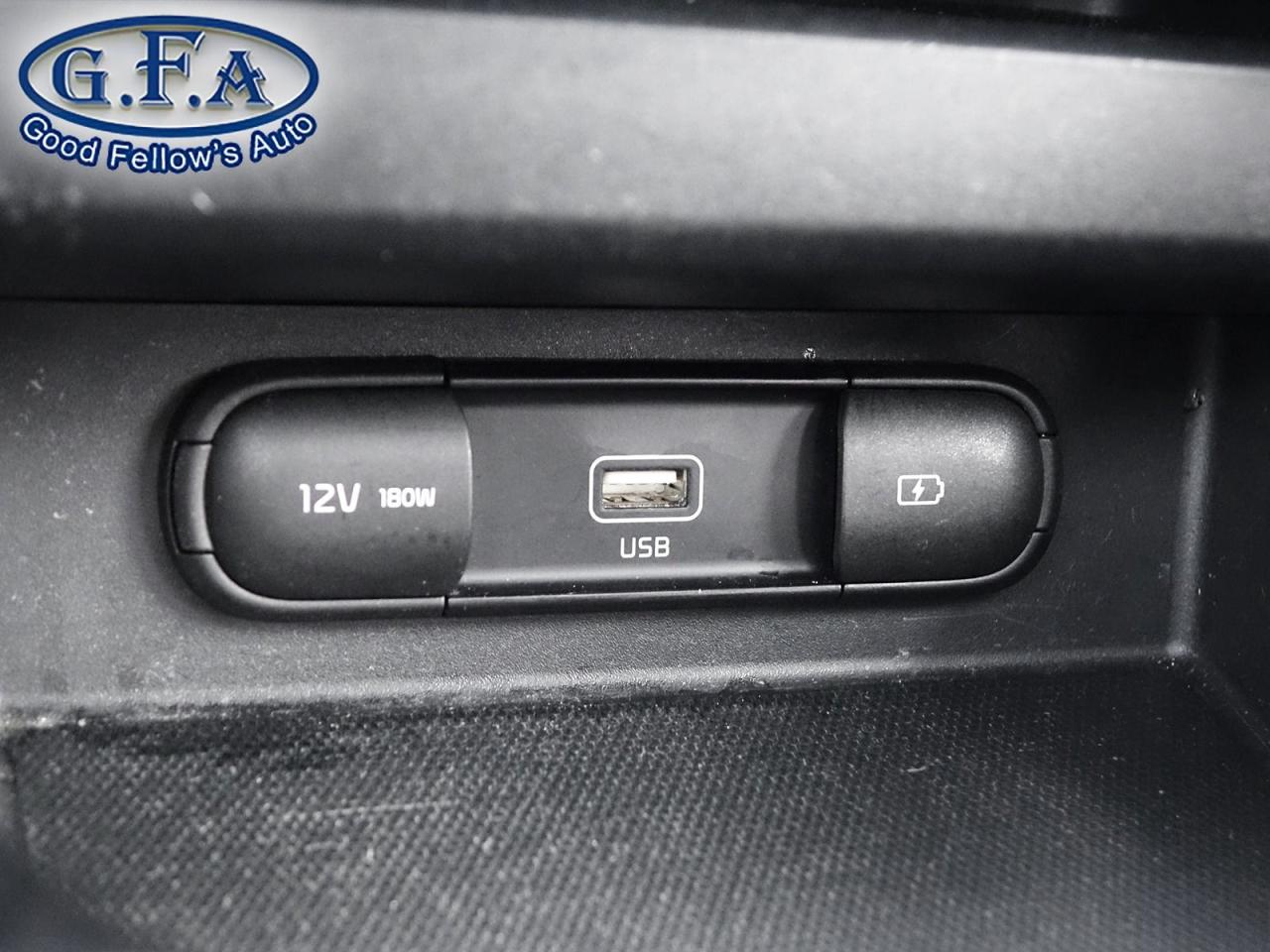 2022 Kia Seltos EX MODEL, AWD, LEATHER SEATS, SUNROOF, REARVIEW CA Photo41