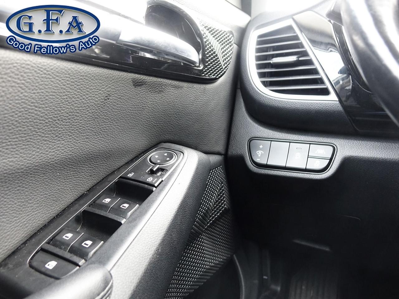 2022 Kia Seltos EX MODEL, AWD, LEATHER SEATS, SUNROOF, REARVIEW CA Photo43