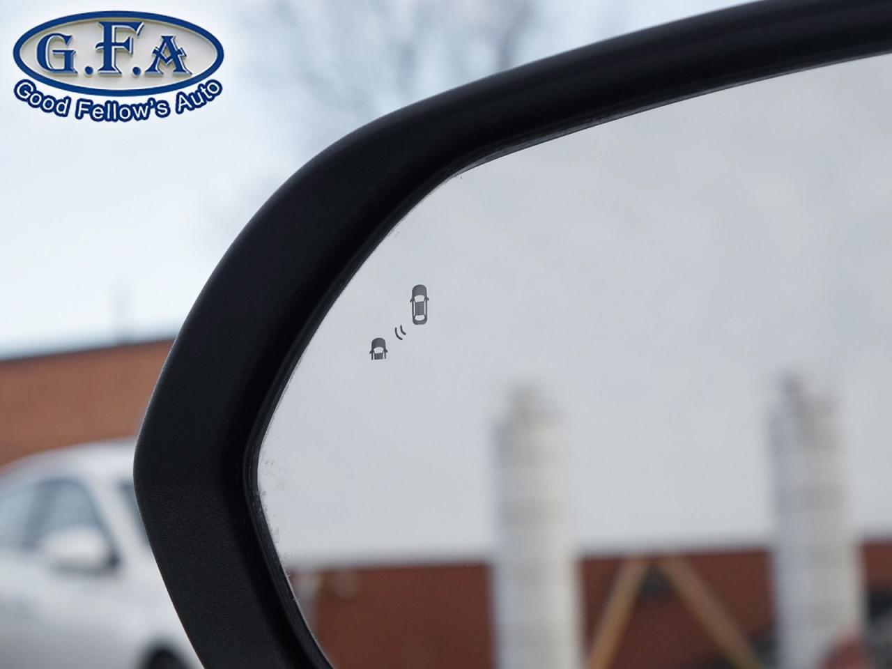 2022 Kia Seltos EX MODEL, AWD, LEATHER SEATS, SUNROOF, REARVIEW CA Photo46