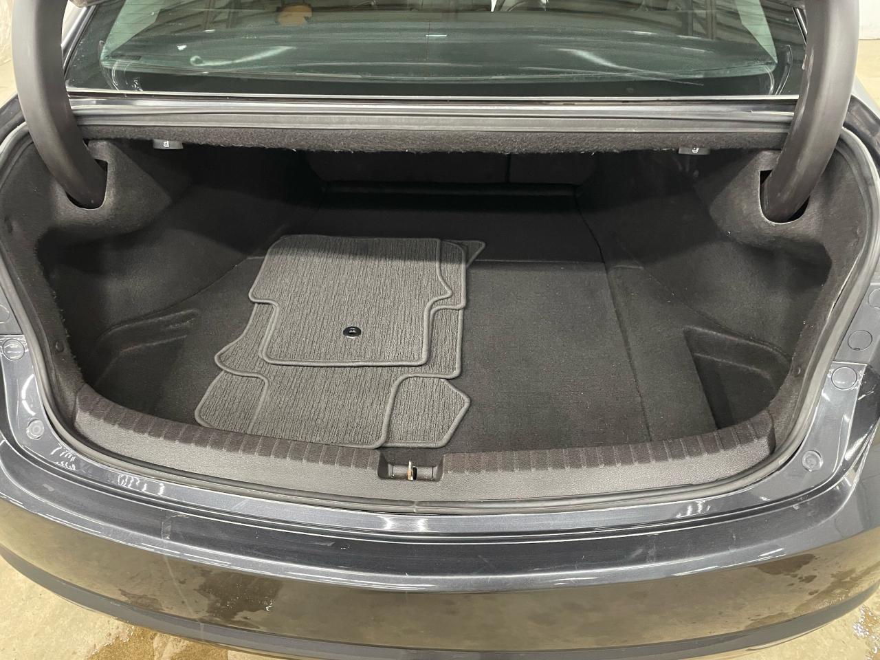 2016 Acura TLX Tech Photo6