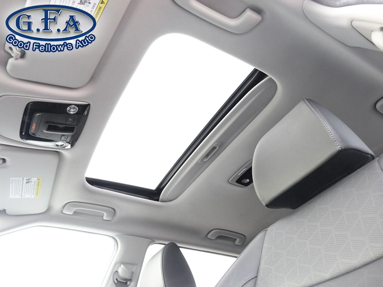 2024 Kia Seltos EX MODEL, AWD, LEATHER SEATS, SUNROOF, REARVIEW CA Photo31